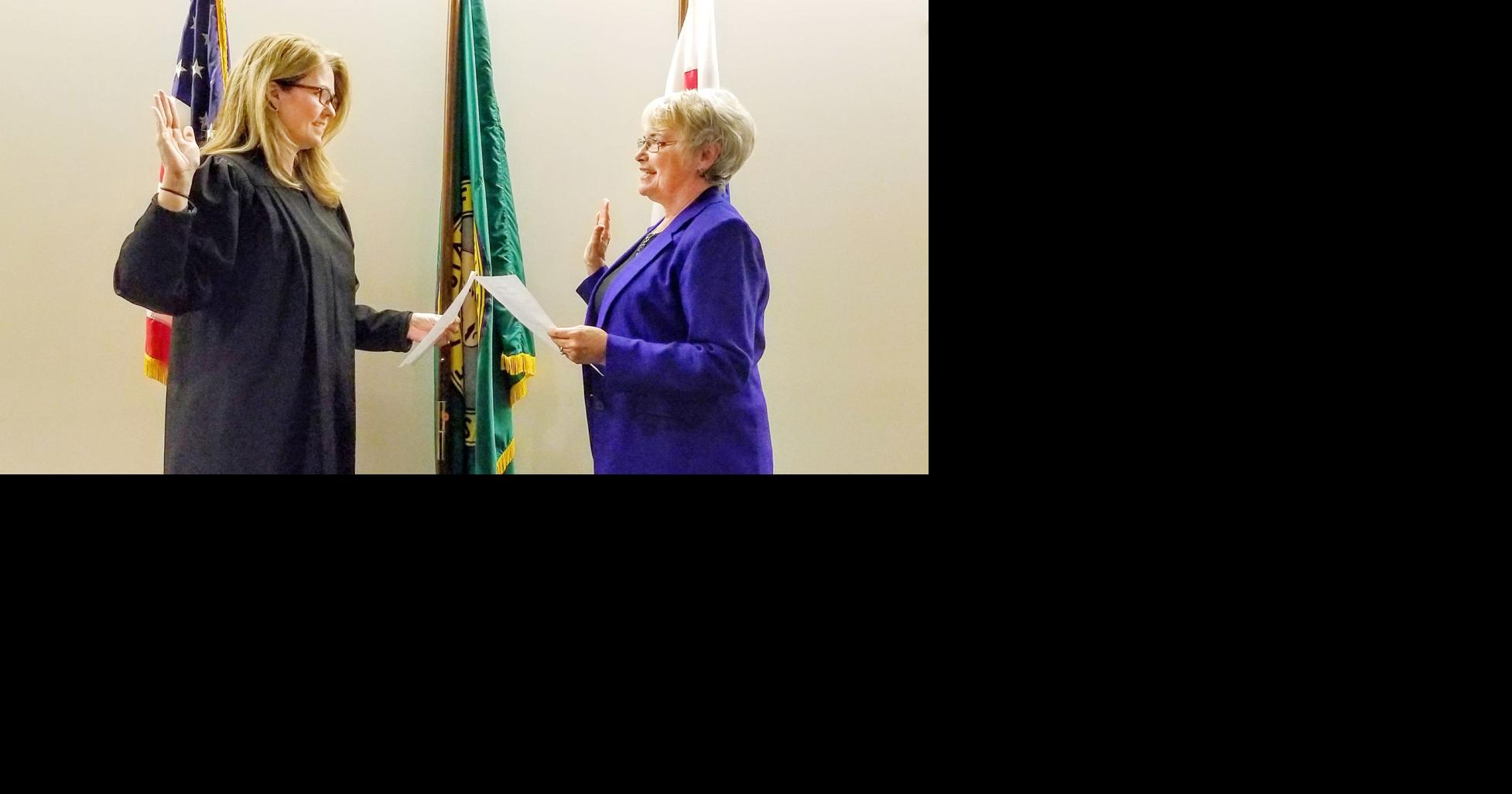 Sultan mayor picked for state House seat | Local News | goskagit.com