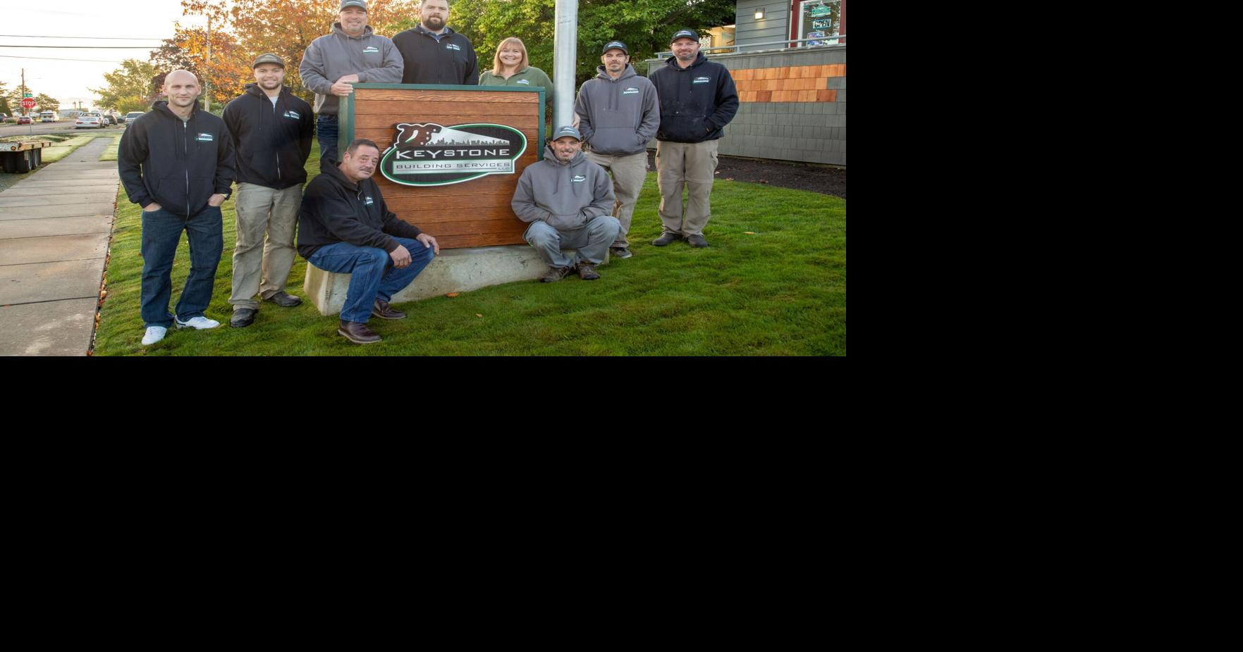 Best Construction Services: Keystone Building Services LLC ...