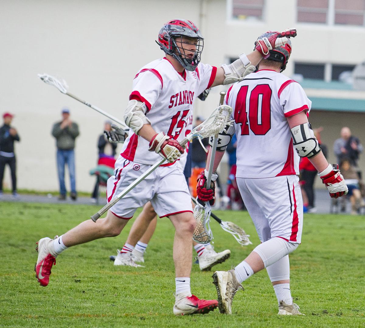 Photo Gallery Lacrosse Bellevue at Stanwood, 5.17.19 Gallery