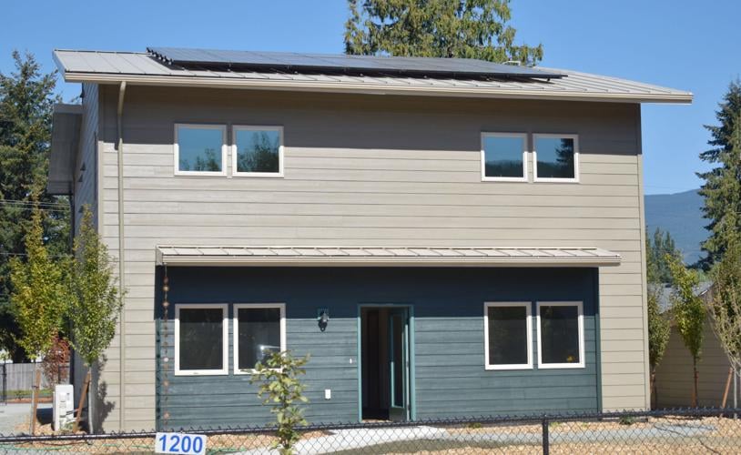 SedroWoolley homes to be part of National Solar Tour Commerce