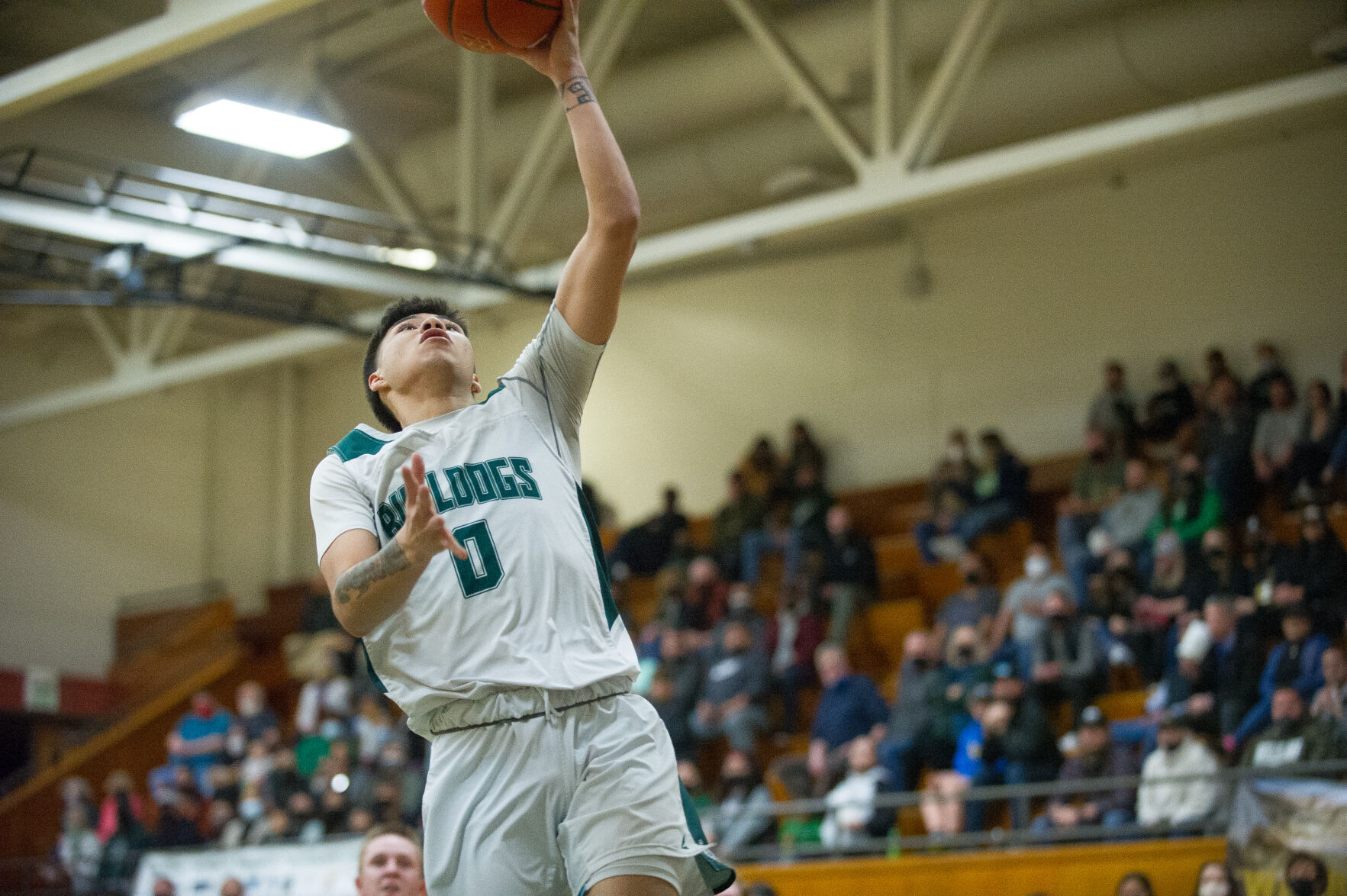 Wednesday's Prep Roundup: Mount Vernon Boys See Season Come To An End ...