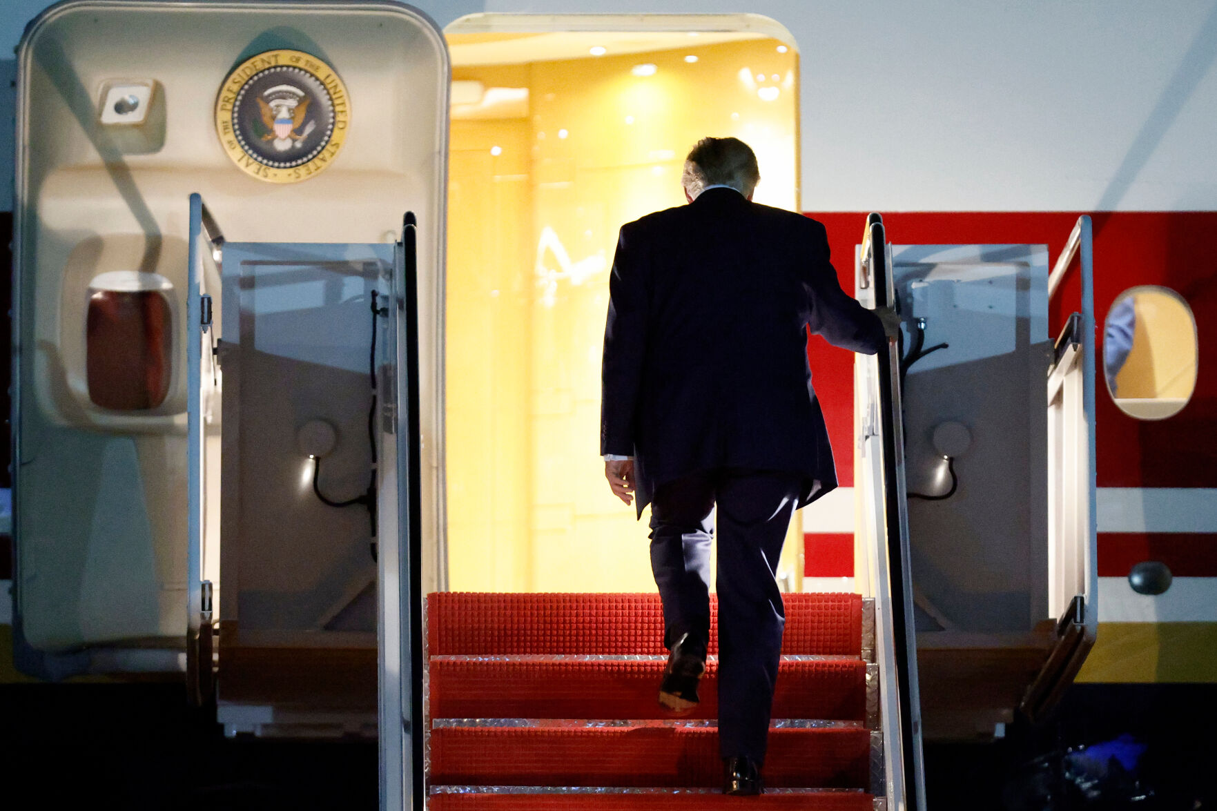 Trump | National News | goskagit.com