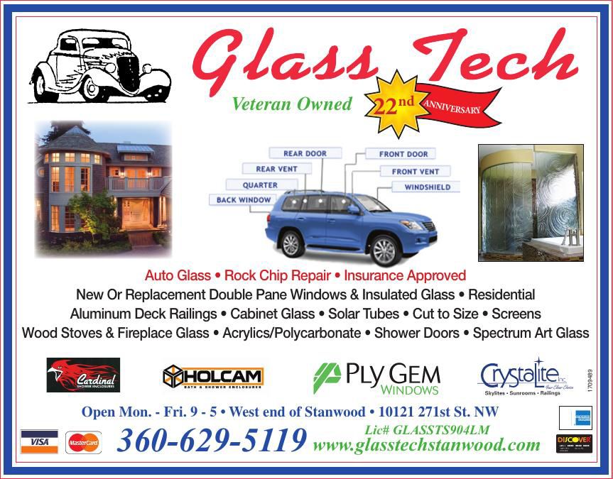 Glass Tech Goskagit Com