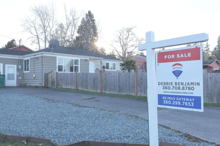 Skagit County housing market had a steady 2025, marked by increases in