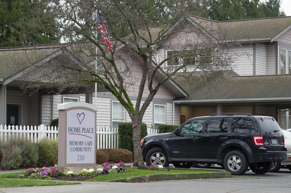 Two Skagit Long Term Care Centers Hit With Covid 19 Outbreaks Local News Goskagit Com