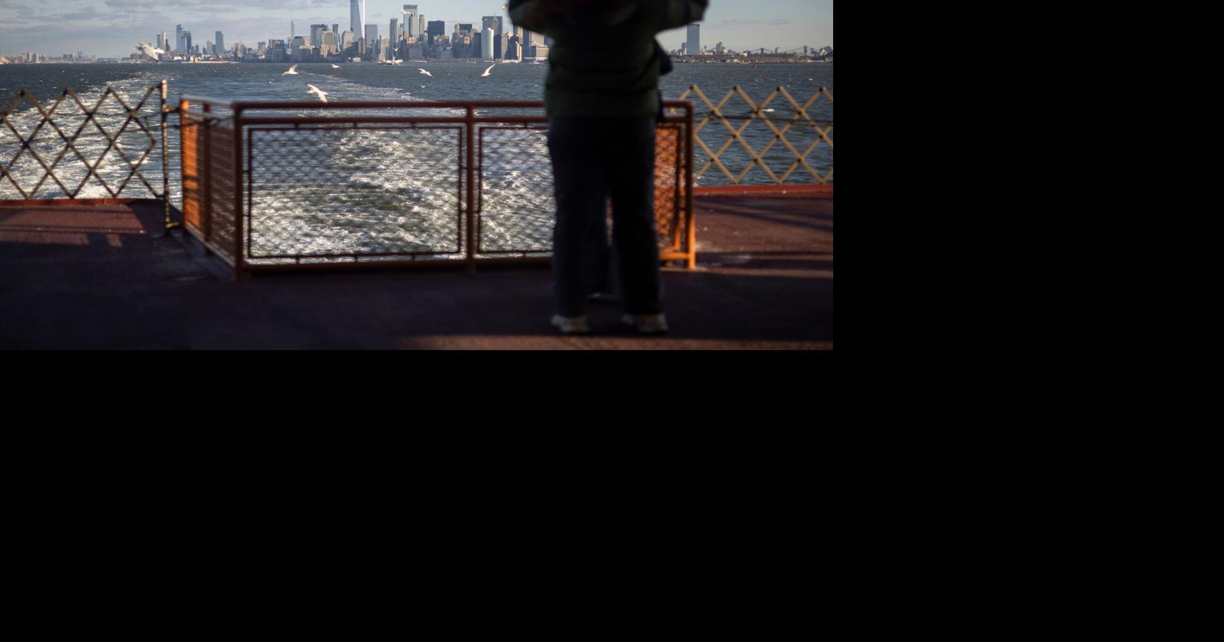 New York News & Daily Life | US National Updates