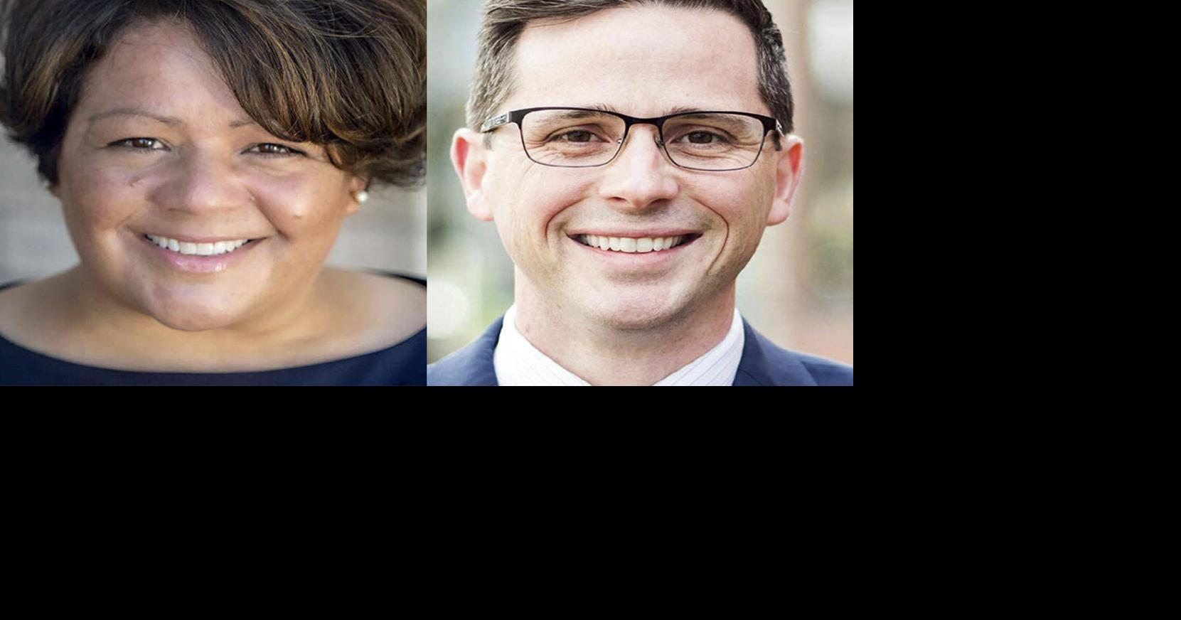 Snohomish County judge candidates make their cases | News | goskagit.com