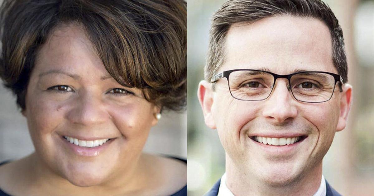 Jennifer Rancourt Snohomish County judge candidates make their cases | News | goskagit.com