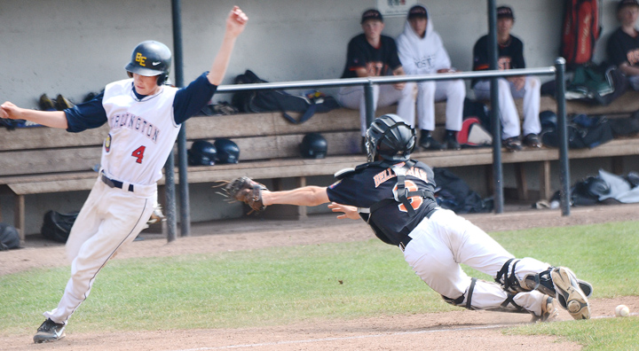 AA Legion Baseball Tournament | Gallery | goskagit.com