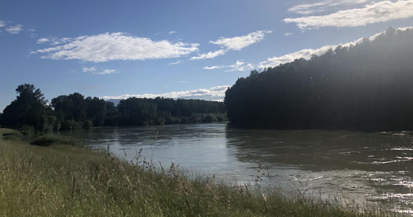Skagit River temporary closure announced - Vimarsana News