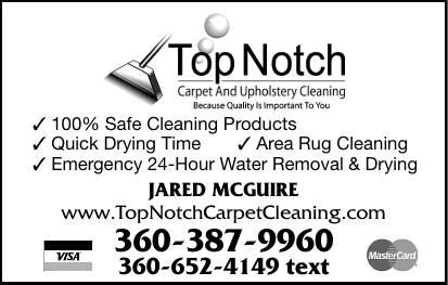 top notch carpet cleaning