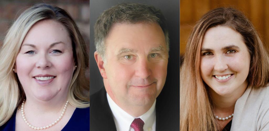 Three run for Superior Court seat Elections