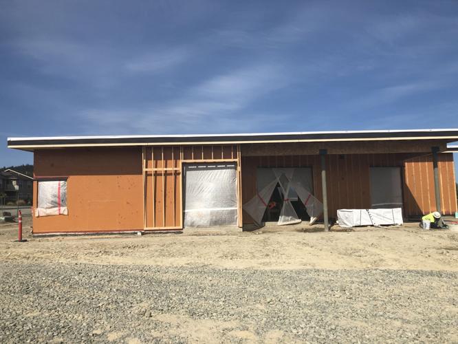 Cap Sante High School getting permanent digs after 40 years News