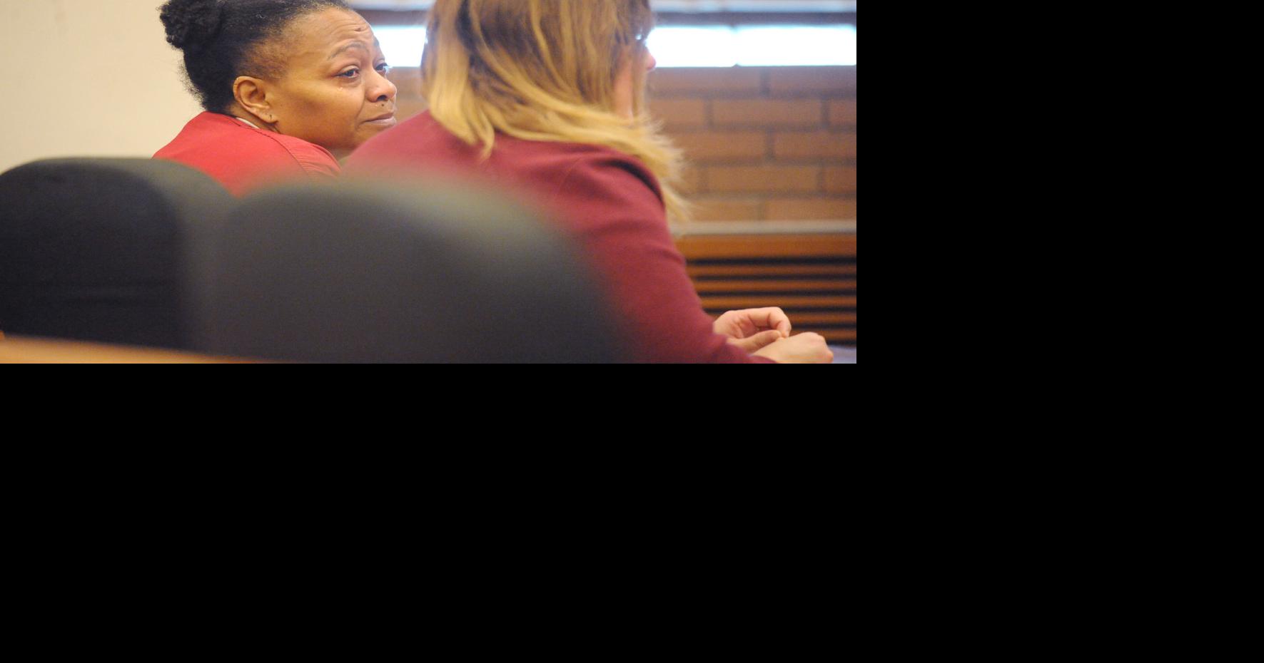 Second woman pleads guilty in overdose death | Local News | goskagit.com