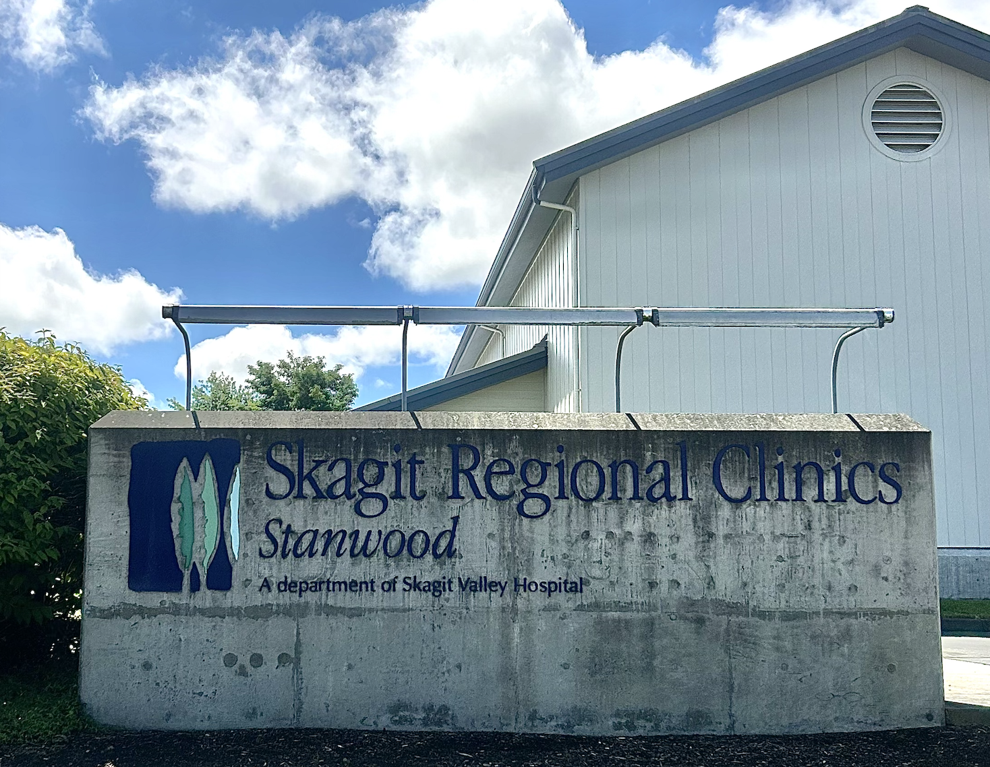 Skagit Regional Health nurses with new contract SC News