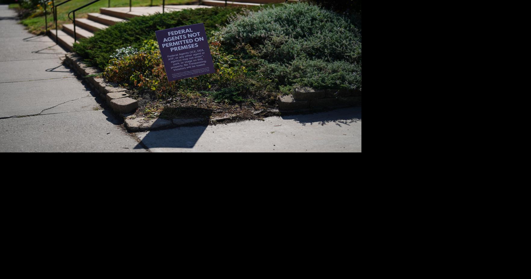 Immigration Minnesota Churches