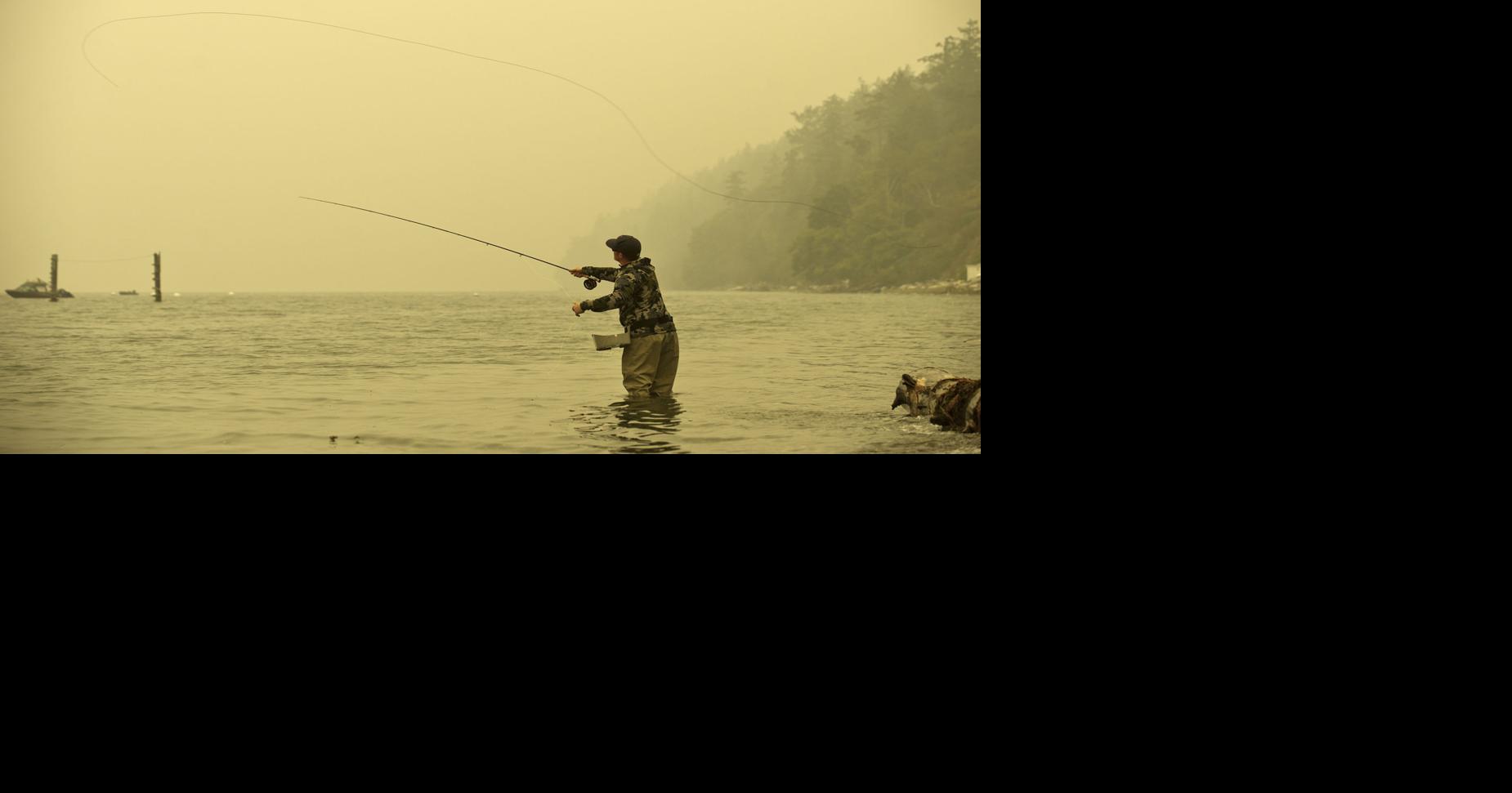 StanwoodCamano area under air quality alert through weekend News