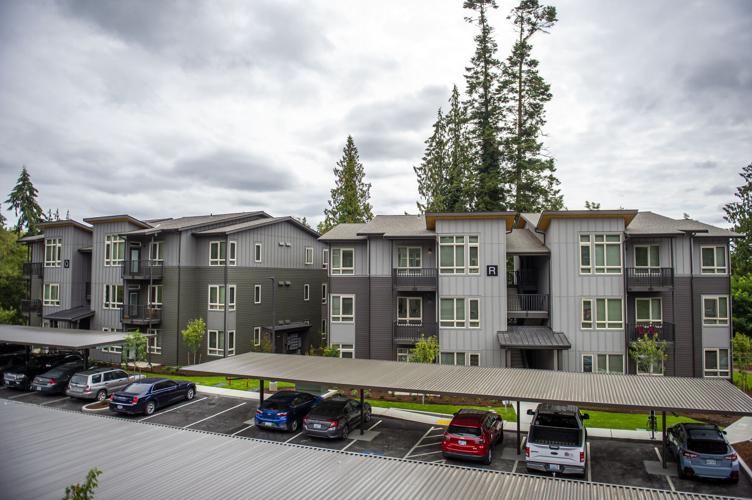 Apartments in high demand in StanwoodCamano area and beyond News