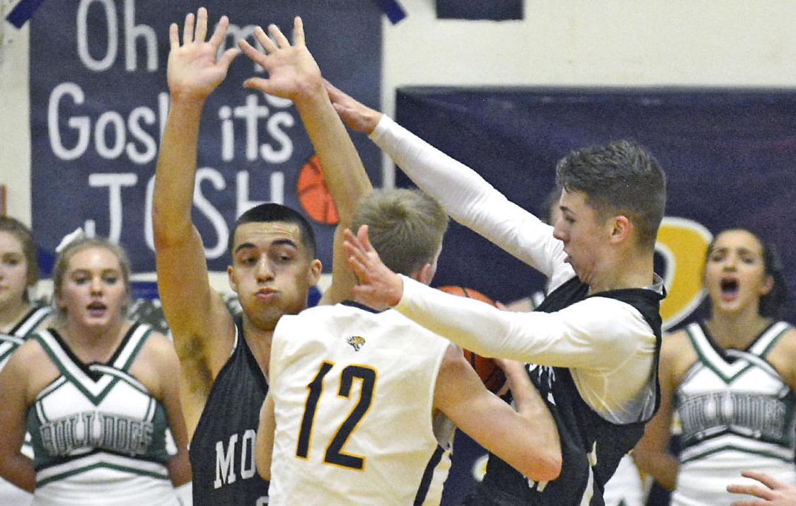 Prep Notebook Bulldogs Land On All Wesco First Team Sports