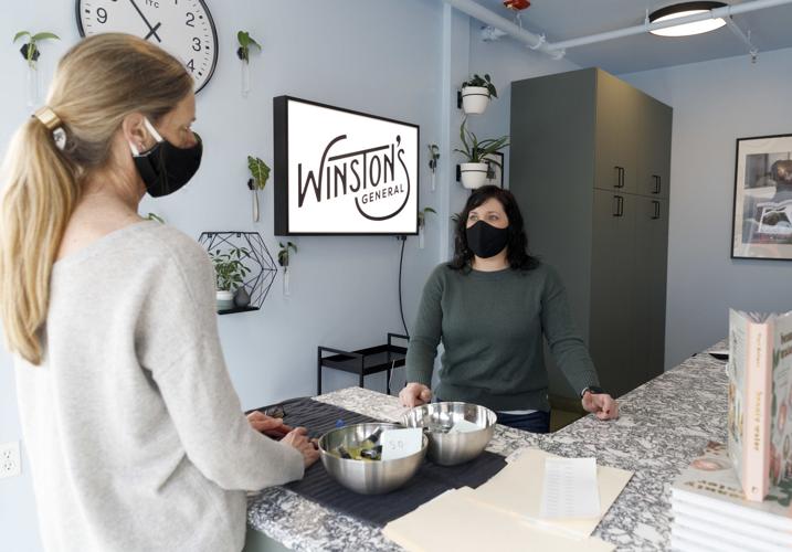 After a difficult 2020, La Conner businesses ready for return of spring visitors Local News