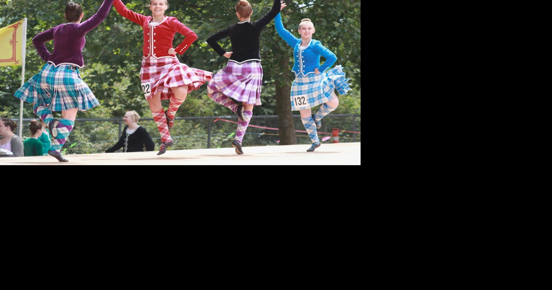 Skagit Valley Highland Games set for new location 360