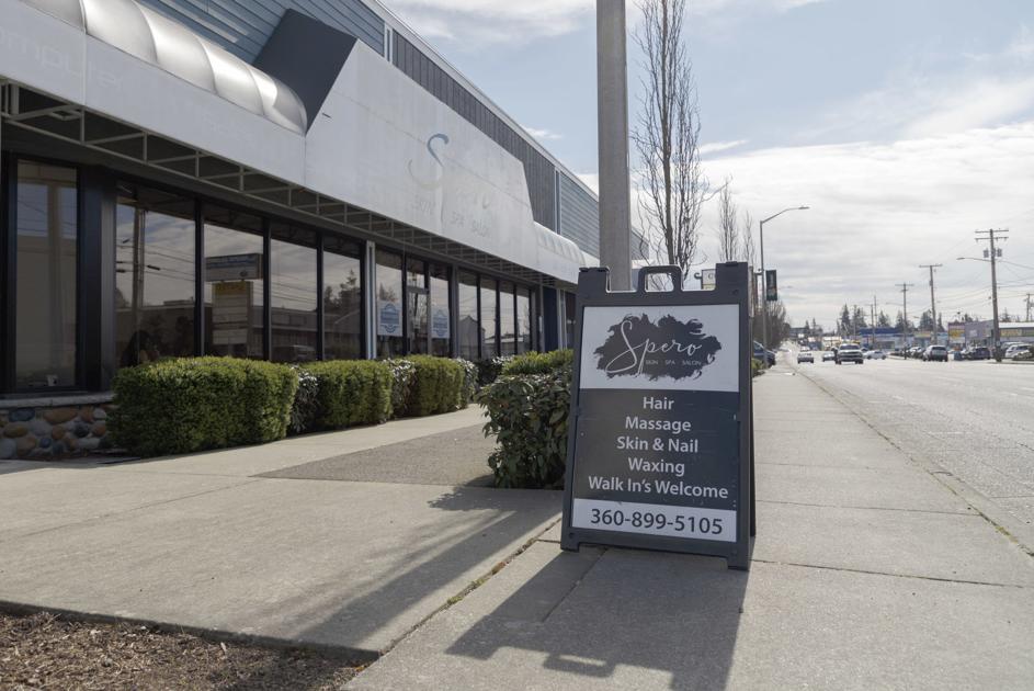 'It's so uncertain': businesses anxious as novel coronavirus spreads - goskagit.com