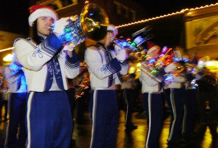 SedroWoolley Christmas Parade Gallery