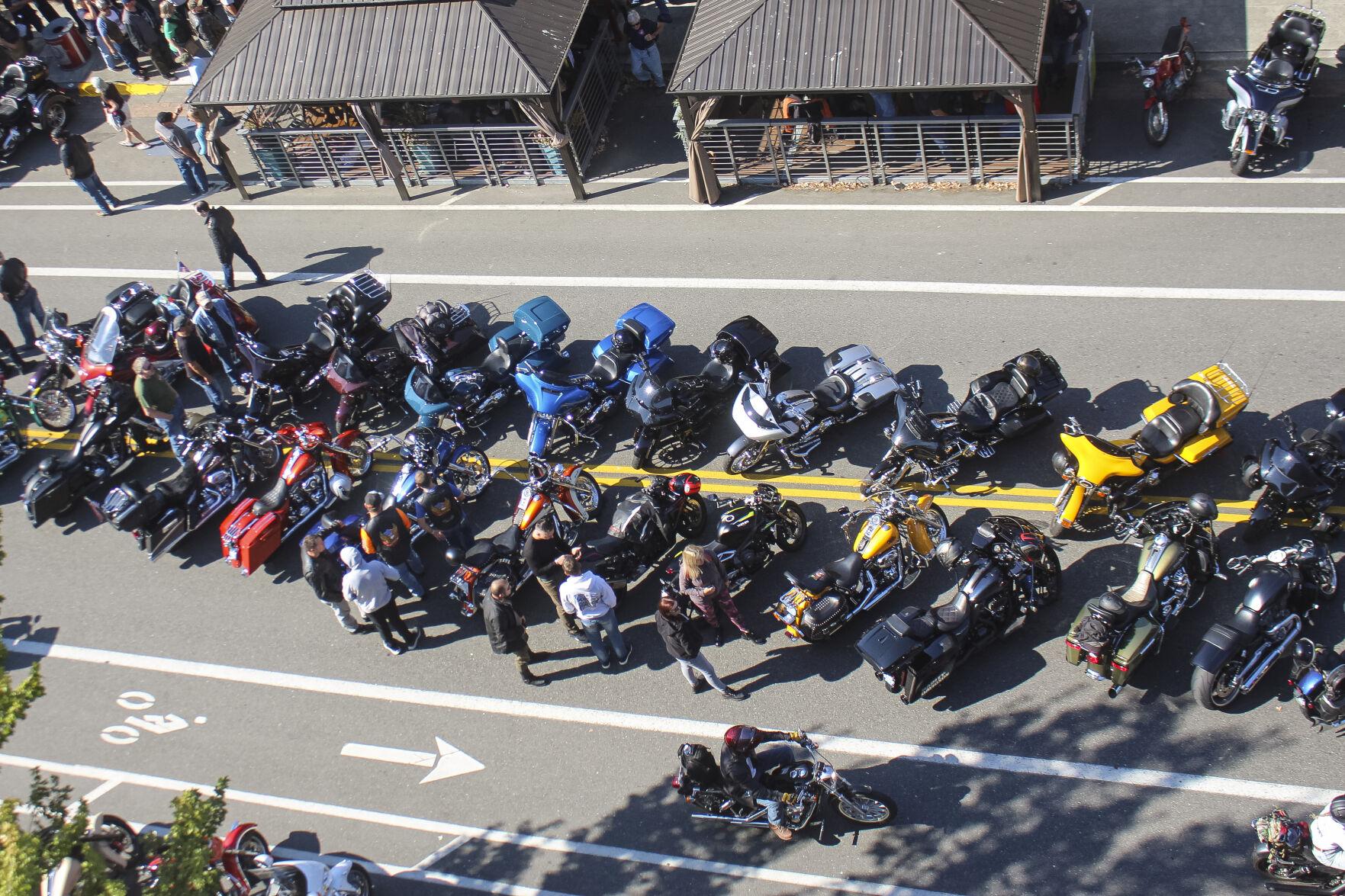 Oyster Run canceled for 2023 News