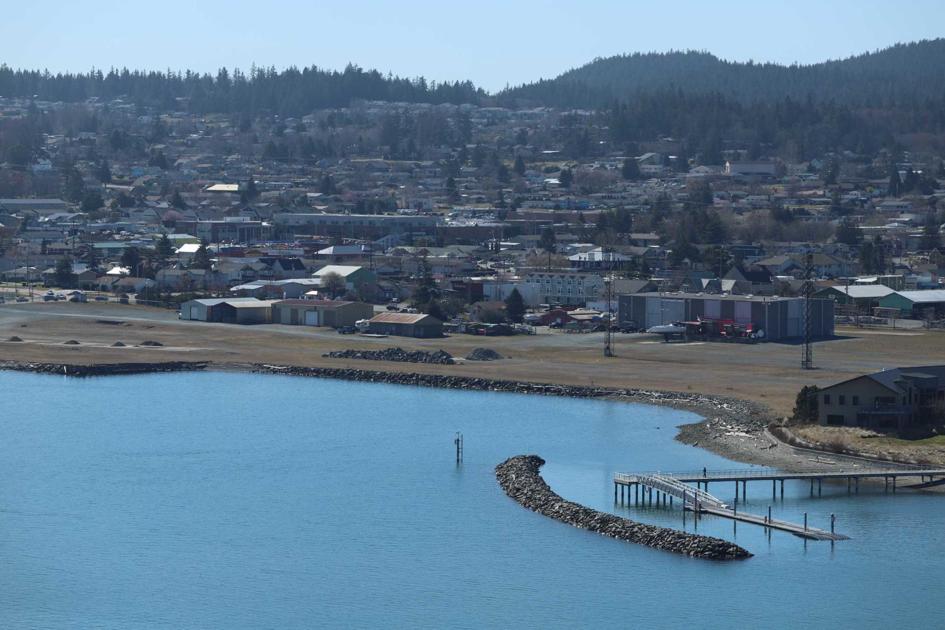 Zoning Change Could Lead To Development Of Mjb Property News Goskagit Com