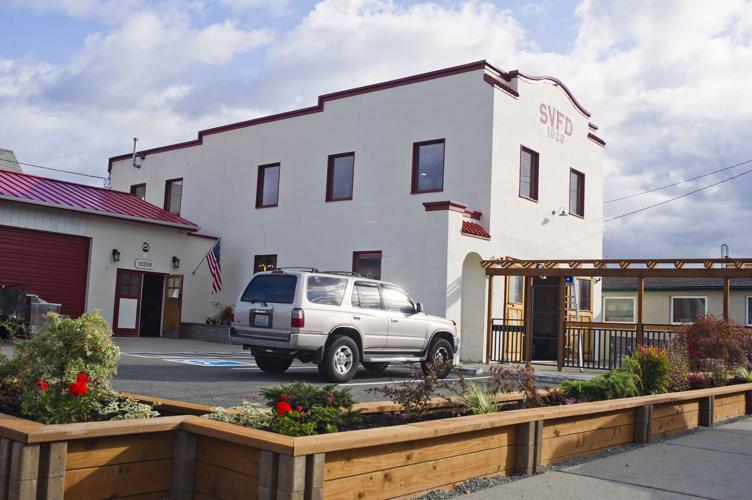 Entrepreneurs turn historic Stanwood downtown building into city’s