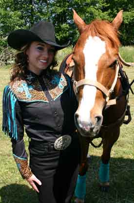 S-W rodeo queen competition | News | goskagit.com