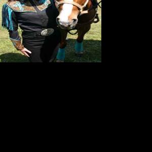 S-W rodeo queen competition | News | goskagit.com