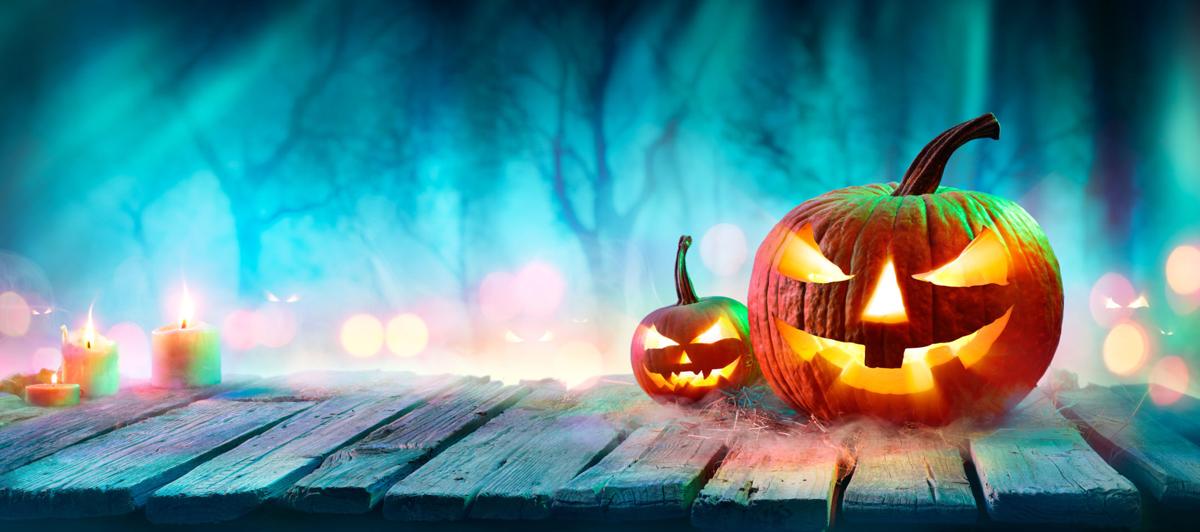 Halloween In Skagit County Entertainment Goskagit Com