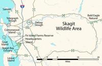 Skagit Wildlife Area