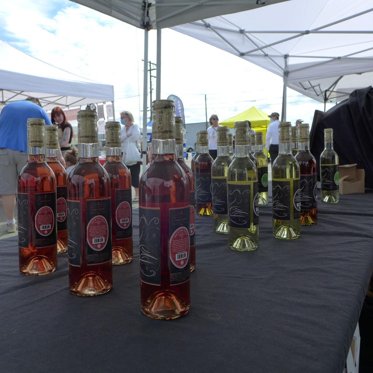 Stwd FM Mead