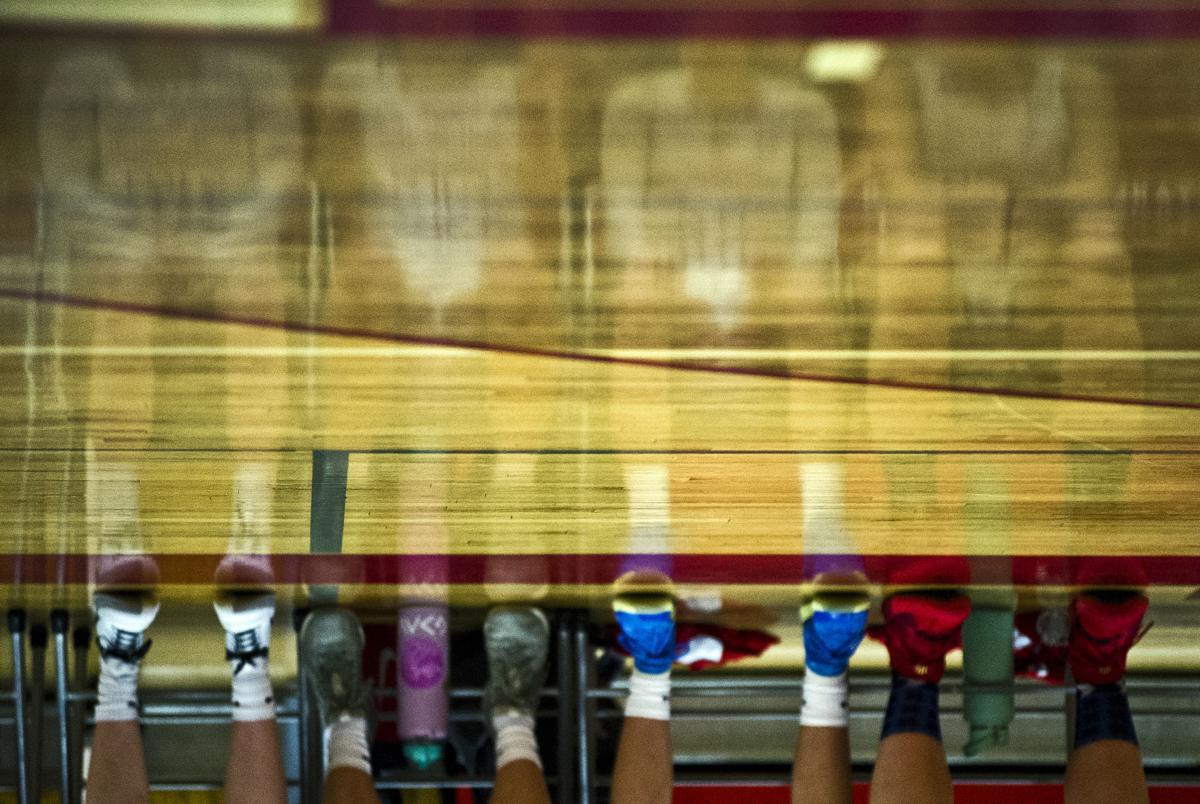 Girls Basketball: Marysville-Pilchuck at Stanwood, 2.10.20