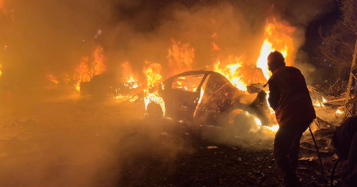 Iran's Missile Escalation on the WW3 Map: A Wake-Up Call for Global Diplomacy in the Middle East