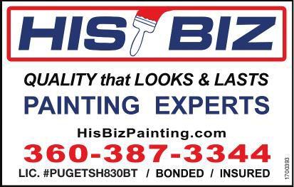 His Biz Home Improvement Service Goskagit Com