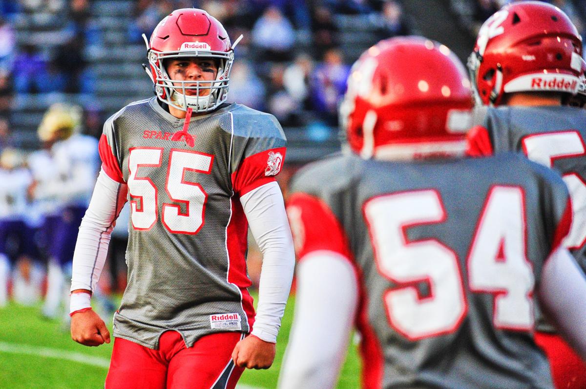 Photo Gallery Football Oak Harbor At Stanwood 9 15 17 Gallery