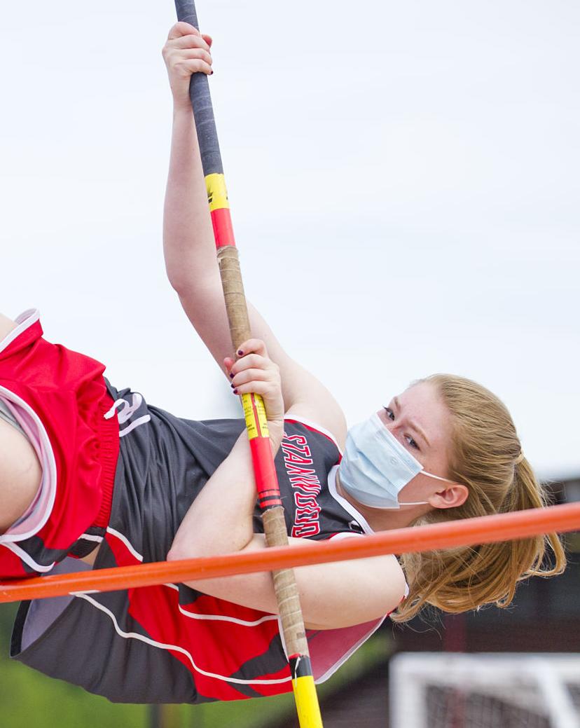 Stanwood track & field, 4.29.21