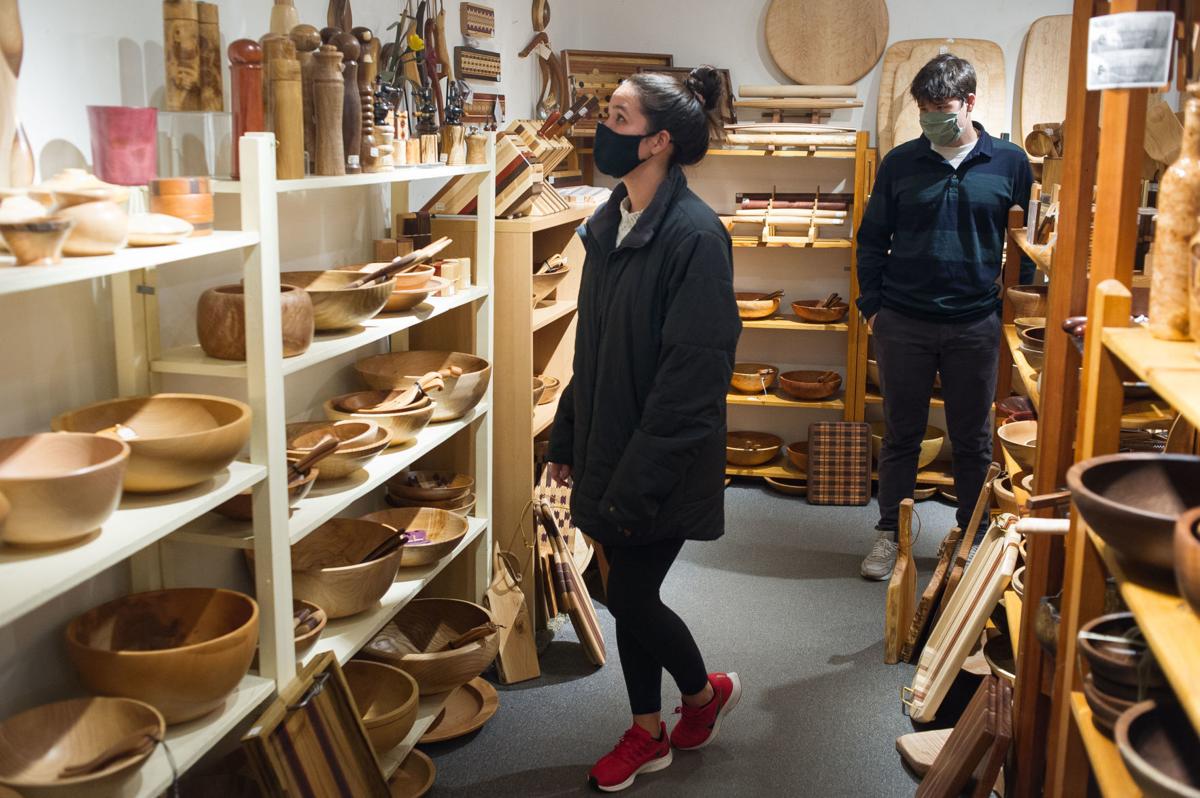 La Conner program a boost for businesses Local News