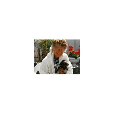 HAGG, BEVERLY H. (CASSELL)