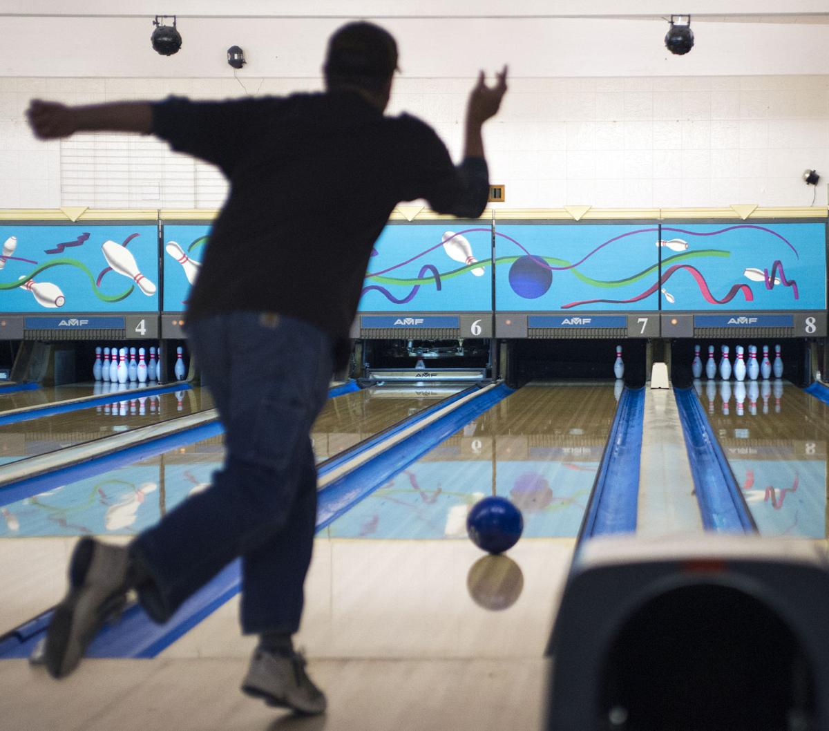 Photo Gallery: Bowling: Twin City Lanes league night, 4.17.19 | Gallery