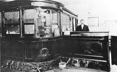 News Files Bank S Decor Makes Headlines In 1928 News Goskagit Com Headlines from the seattle times on december 18, 1944 carried the news that japanese americans would soon be allowed to return to. decor makes headlines in 1928