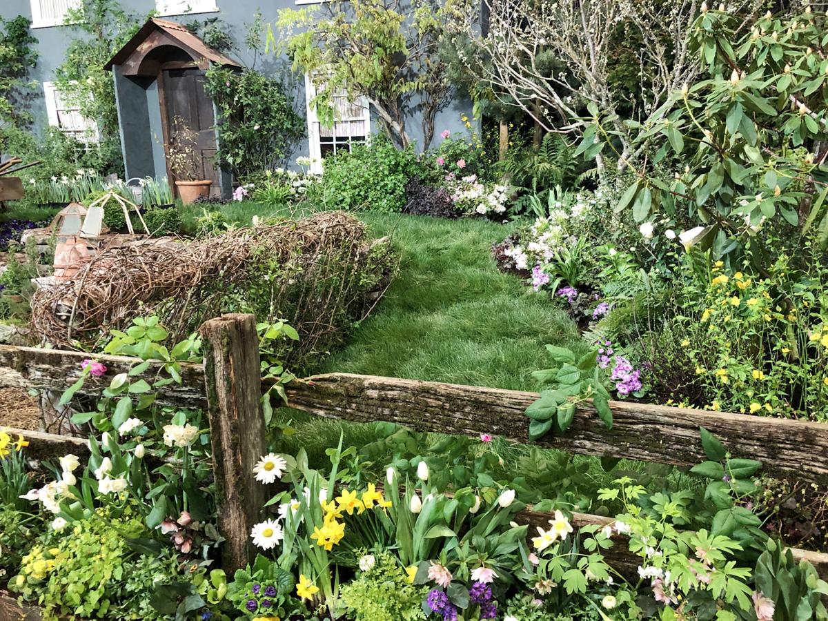 Top Of Their Game Christianson S Nursery S Nostalgic Hill Top