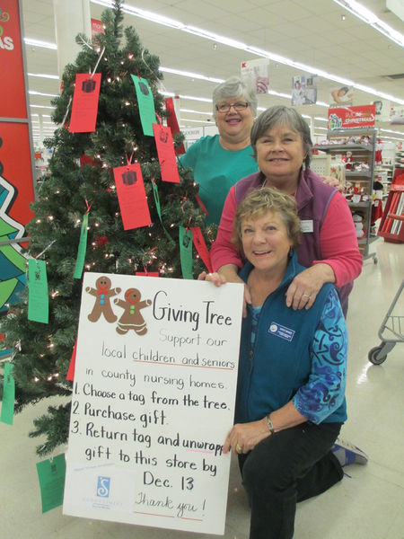 Fundraisers Help With A Food Drive Or Holiday Giving This Month Community News Goskagit Com