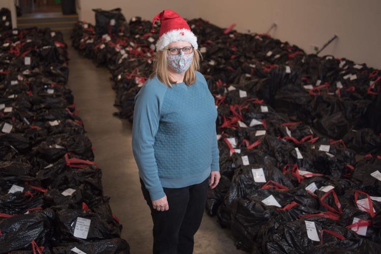 For volunteer, Christmas Fund shows spirit of the season Local News