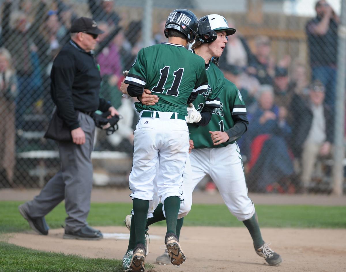 Bulldogs advance in playoffs Sports