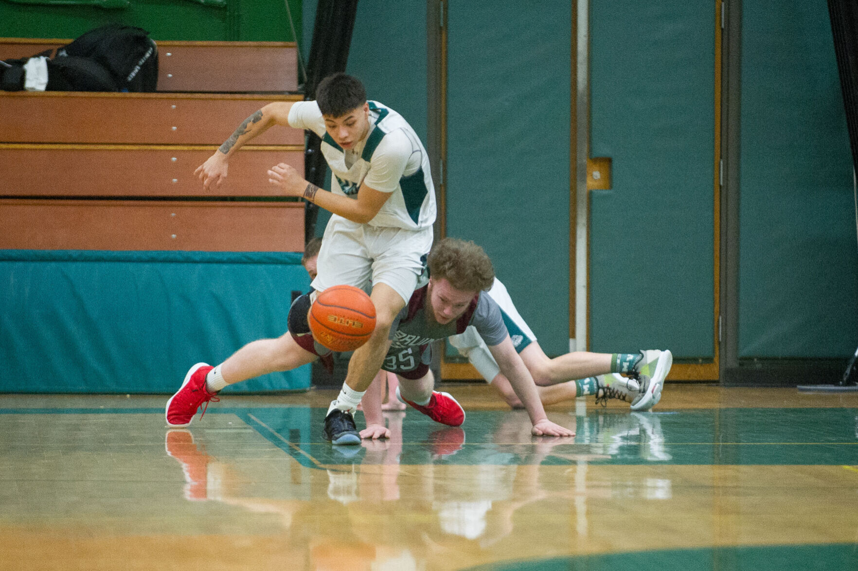 Wednesday's Prep Roundup: Mount Vernon Boys See Season Come To An End ...