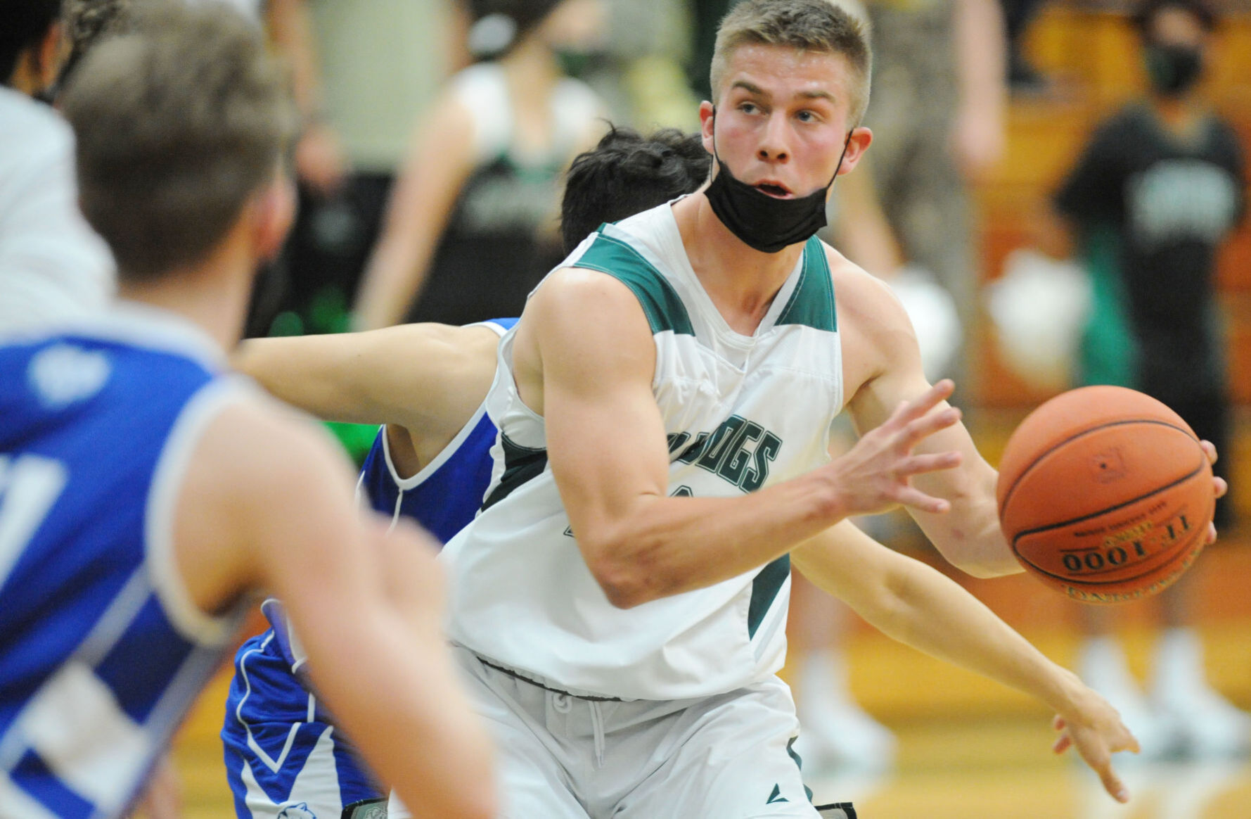 Monday's Prep Roundup: Mount Vernon Boys Victorious Over Sedro-Woolley ...